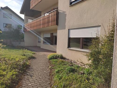 Foto - Helle 2,5-Zimmer-Wohnung in Gerstetten