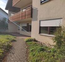 Helle 2,5-Zimmer-Wohnung in Gerstetten