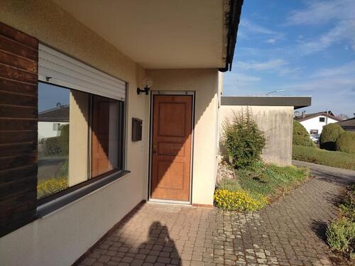 Foto - 2.5 Zimmer Etagenwohnung zur Miete in Gerstetten