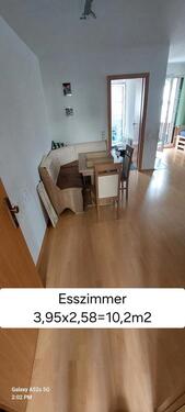 Foto - 3.5 Zimmer Erdgeschoßwohnung in Schorndorf