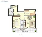 Foto - Alpenblick TOP renovierte Eigentumswohnung 3 Zimmer