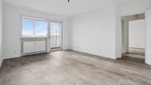 Foto - 3 Zimmer Etagenwohnung zum Kaufen in Augsburg