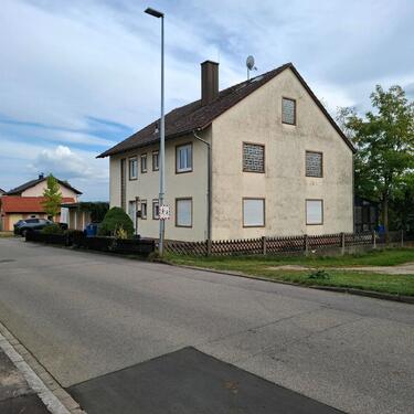 Foto - 6 Zimmer Einfamilienhaus zum Kaufen in Kirchdorf an der Iller