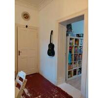 Charmante 2-Zimmer-Wohnung mit Balkon Nachvermietung zum 1.11. - Berlin Mitte