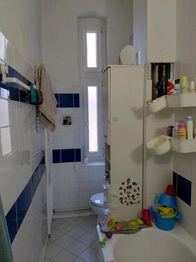 Foto - 2 Zimmer Etagenwohnung zur Miete in Berlin