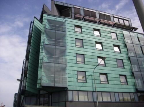 Foto - Herbst Special !!! - großzügiges Serviced-Apartment Nähe Europaviertel - Wohnen auf Zeit