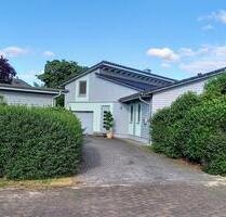 Individuelles Architektenhaus in Gartow, Kreis DAN, Niedersachsen