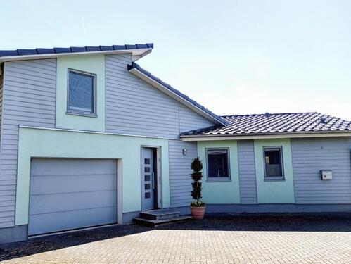 Foto - Einfamilienhaus zum Kaufen in Gartow