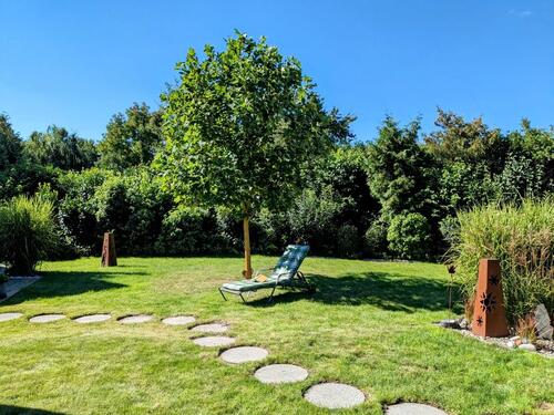 Foto - Einfamilienhaus in Gartow zum Kaufen