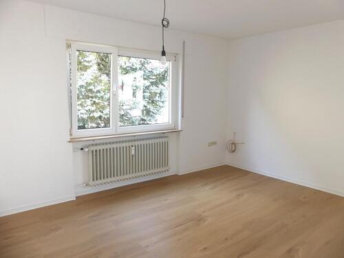 Foto - Etagenwohnung in Freiberg am Neckar
