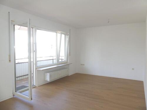 Foto - Etagenwohnung in Freiberg am Neckar zur Miete