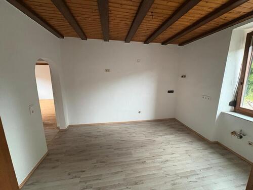 Foto - Etagenwohnung in Osann-Monzel