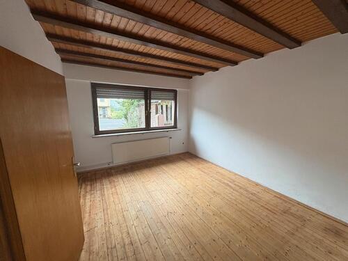 Foto - Etagenwohnung in Osann-Monzel zur Miete