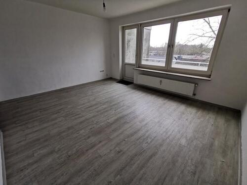 Foto - Perfekt wohnen - attraktive 3-Zimmer-Wohnung für die kleine Familie