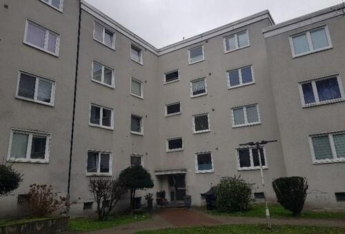 Foto - Etagenwohnung in Gelsenkirchen