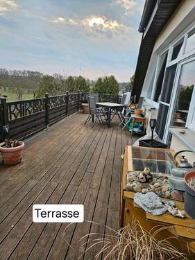 Foto - Etagenwohnung zur Miete in Ahrensfelde