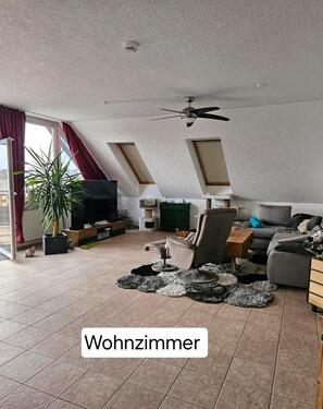 Foto - Etagenwohnung in Ahrensfelde