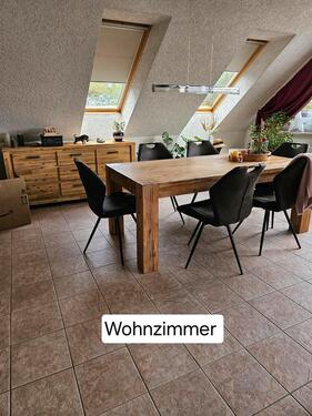 Foto - Etagenwohnung in Ahrensfelde zur Miete