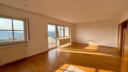 Foto - Etagenwohnung in Bad Hersfeld zur Miete