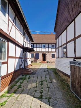 Foto - Einfamilienhaus in Schöningen