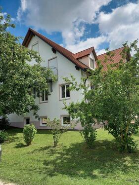 Foto - Etagenwohnung in Bergheim