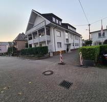 2-Zimmer-Wohnung Terrasse Parkplatz Erdgeschoss Bad Hönningen