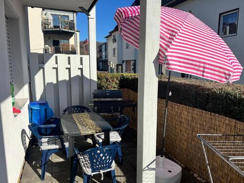 Foto - Etagenwohnung in Bad Hönningen