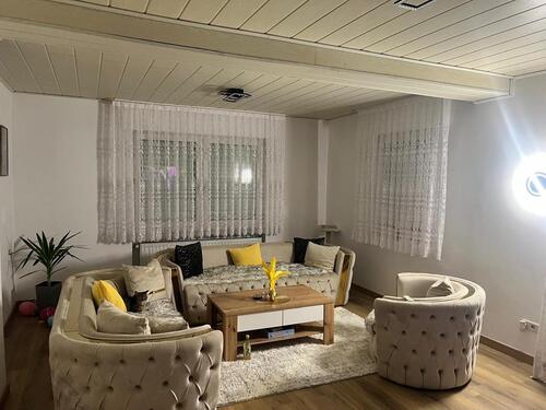 Foto - Etagenwohnung in Bad Hönningen zur Miete