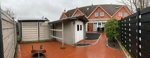 Foto - Einfamilienhaus zur Miete in Nusse