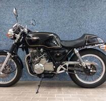 Motorrad Garagenplatz in TG zentral in Leutkirch für den Winter - Leutkirch im Allgäu