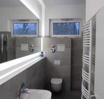 Modernisierte lichtdurchflutete Erdgeschosswohnung - Coswig