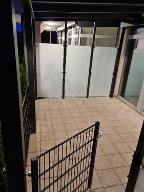 Foto - Etagenwohnung in Coswig zur Miete