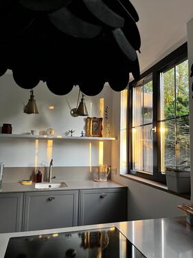 Foto - Modernes Designerhaus in Köln-Lövenich