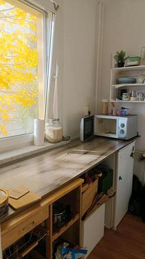 Foto - Etagenwohnung zur Miete in Berlin