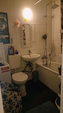 Foto - Etagenwohnung in Berlin zur Miete