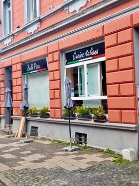 Foto - Gastronomie Fläche zu vermieten