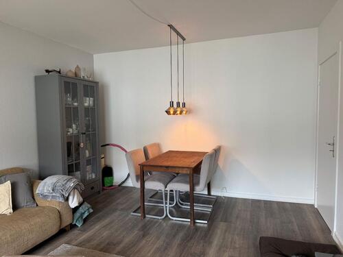 Foto - Etagenwohnung zur Miete in Norderstedt