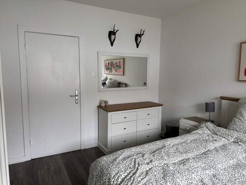 Foto - Etagenwohnung in Norderstedt zur Miete