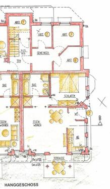 Foto - Charmante 2-Zimmer Wohnung mit Balkon in Tecklenburg