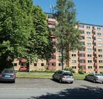 Lichtdurchflutete 2-Zimmerwohnung im oberen Ostviertel - Göttingen Oststadt