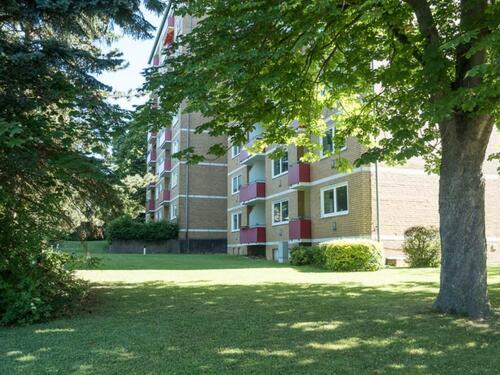 Foto - 2 Zimmer Etagenwohnung zur Miete in Göttingen