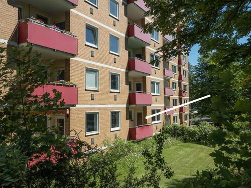 Foto - 2 Zimmer Etagenwohnung in Göttingen