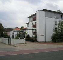 Helle 2-Raum-Wohnung im EG frei! - Osnabrück Nahne Helle 2-Raum-Wohnung im EG frei! - Osnabrück Nahne