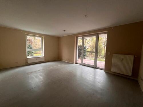 Foto - 2 Zimmer Etagenwohnung in Osnabrück