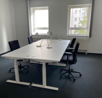 Büroraum zur Untermiete Schönhauser Allee - Berlin Pankow