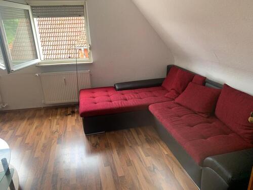 Foto - 2 Zimmer Etagenwohnung zur Miete in Siebeldingen