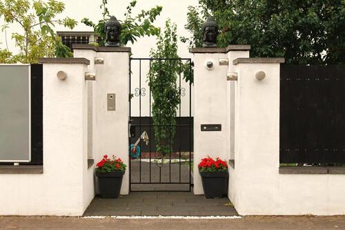 Foto - 14 Zimmer Mehrfamilienhaus, Wohnhaus zum Kaufen in Düren