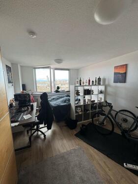 Foto - Etagenwohnung in Frankfurt am Main zur Miete