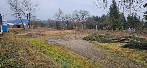 Foto - Unbebautes Grundstück zur VermietungVerpachtung