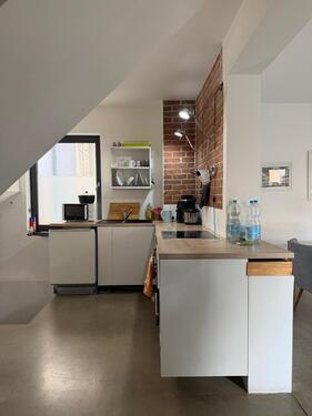 Foto - 2-Zimmer-Wohnung in Fellbach zu vermieten